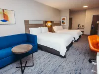 Holiday Inn Express & Suites DES MOINES - ANKENY by IHG Hotels in Ankeny