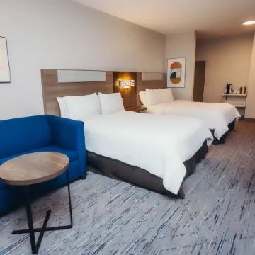 Holiday Inn Express & Suites DES MOINES - ANKENY by IHG