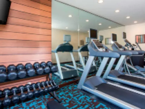 Fairfield Inn & Suites Peru Hotels in Peru