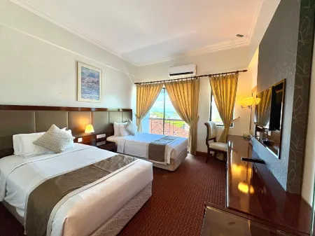 Putra Brasmana Hotel