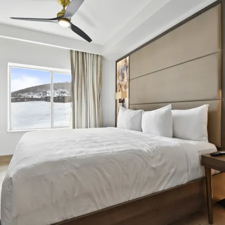 Westgate 1Br, Private Patio, Mountain Views, Resort Amenities, Tennis, Onsite Spa, Restaurant