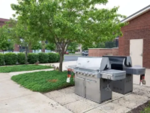 Large Balcony and Access to Pool and Hot Tub - Gorgeous Retreat