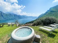 Xino Terrace View