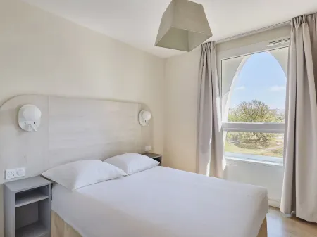 Odalys Référence les Dunes du Soleil