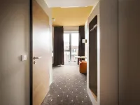 B&B HOTEL Bremen-Überseestadt Hotels in Bremen