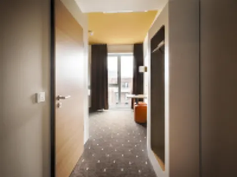 โรงแรม B&B บรีเมน-อูเบอร์ซีทัต