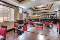 Comfort Suites Shreveport West I-20 - breakfast