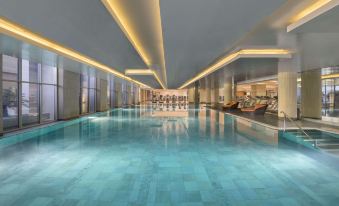 Grand Hyatt Doha