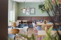 Travelodge Edinburgh Airport Ratho Station - Thân thiện với thú cưng
