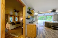 Rose Lane Cottage Hoteles en Condado de McCurtain