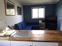 Great couple and family country cabin Hotel a Brownlow Ki