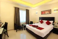 Park Residency Koyilandi Hotel a Chemancheri