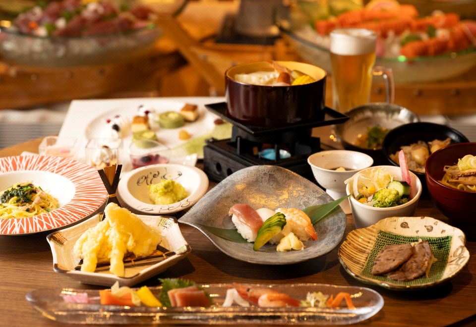 요센가쿠 이와마쓰 료칸