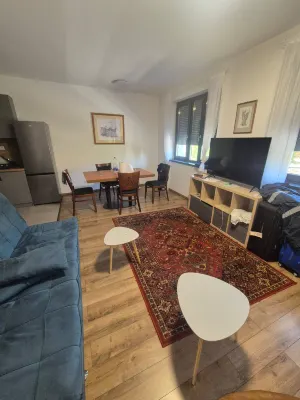 Budai Gate Apartment Hotels in 