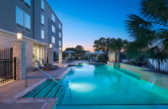 SpringHill Suites Austin Cedar Park