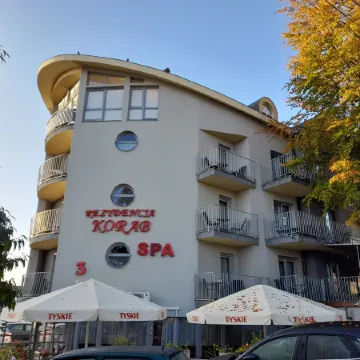 Rezydencja Korab