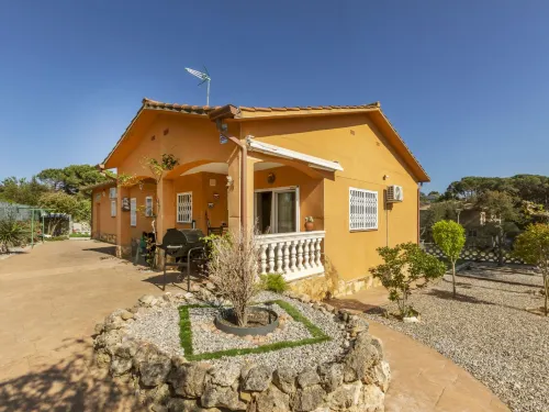 Villa Meli - 3-Star
