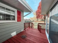 4BR Downtown Oasis - Close to Everything