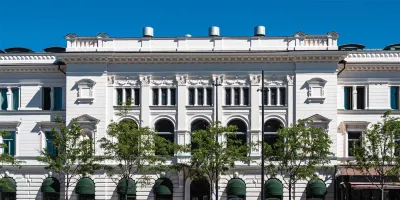 Karlskrona Stadshotell, BW Signature Collection Ξενοδοχεία στην πόλη 