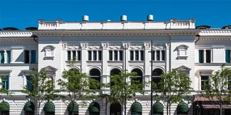 Karlskrona Stadshotell, BW Signature Collection Отели в г. Карлскруна