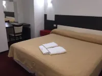 Nuevo Mundo Hotel a San Rafael