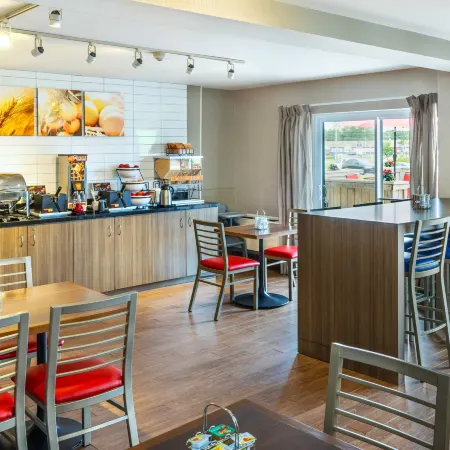 Comfort Inn