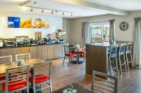 Comfort Inn - Aamiainen