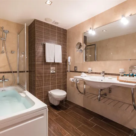 Kempinski Hotel Grand Arena Bansko