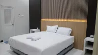 Kiwi Guest House Palangka Raya فنادق في Menteng