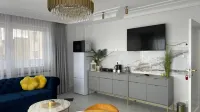Ośrodek Wczasowy REWA Hotels in Jurata