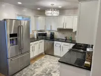 Beautiful Home in The Heart of Silicon Valley. Great location! Hotels in Campbell