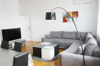 BEAUTIFUL APARTMENT 90m2 IN THE HEART OF STRASBOURG