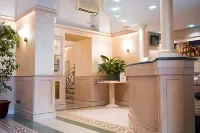 Numa Rome Linea Hotel a Roma