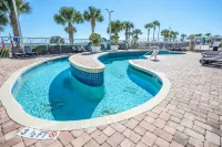 Indoor Water Park and Abundant Amenities - Stunning Oceanfront Escape