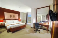 Grand Tjokro Hotel Balikpapan