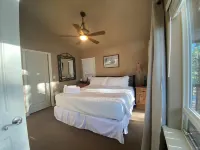 Charming Escape with Forest Views and Alfresco Dining - Tranquil Retreat