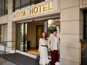 Astor Hotel Athens