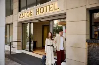 Astor Hotel Athens Hotels in Syntagma Square