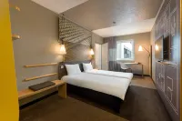 Ibis Hamburg St Pauli Messe Hotels in Hampuri