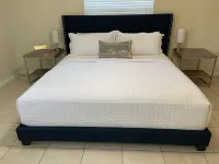 Rotonda Comfort: A Golf Course & Ocean Oasis