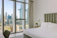أبراج سوندر داون تاون