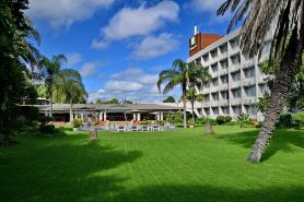 Holiday Inn Bulawayo