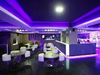 Hilarity Inn Hotel a Sirumathur
