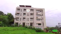 The Byke Skylark Seafront Resort, Dapoli Hotels in Ladghar