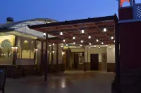 Jaipur Hotel New - Heritage Hotel Hotels near Hawa Mahal