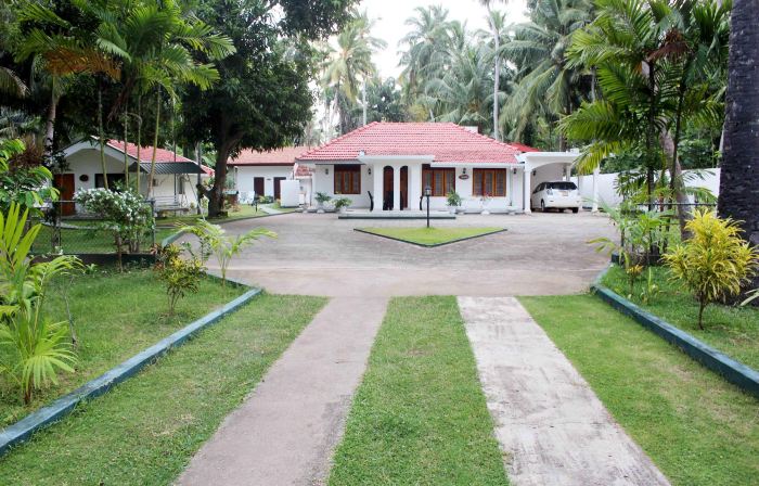 Fortune Rest