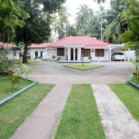 Fortune Rest