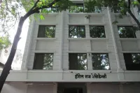 Hotel Raj Residency Jalgaon Hotels near Jalgaon Jn