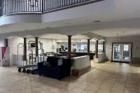 Baymont by Wyndham Texas City Hotels in Texas City