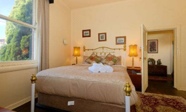 Edinburgh Gallery Bed & Breakfast